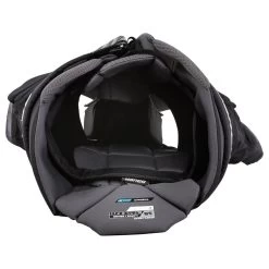 Bauer Elite Senior Goalie Pants -Baseball Equipment bauer goalie pants elite sr 20 inset5