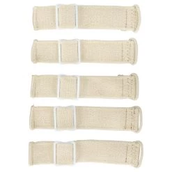 Bauer NME Exposed Backplate Harness