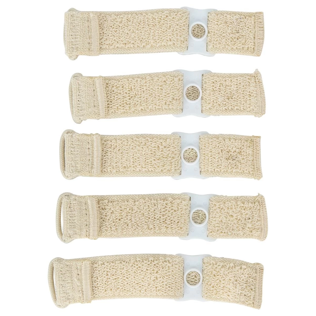 Bauer NME Exposed Backplate Harness 2 Bauer NME Exposed Backplate Harness - Image 2