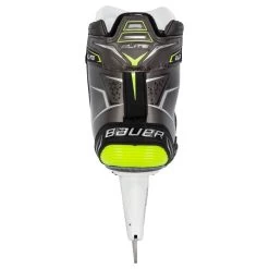 Bauer Elite Intermediate Goalie Skates -Baseball Equipment bauer goalie skates elite int inset4