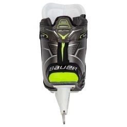 Bauer Elite Junior Goalie Skates 10 Bauer Elite Junior Goalie Skates -Baseball Equipment bauer goalie skates elite jr inset4