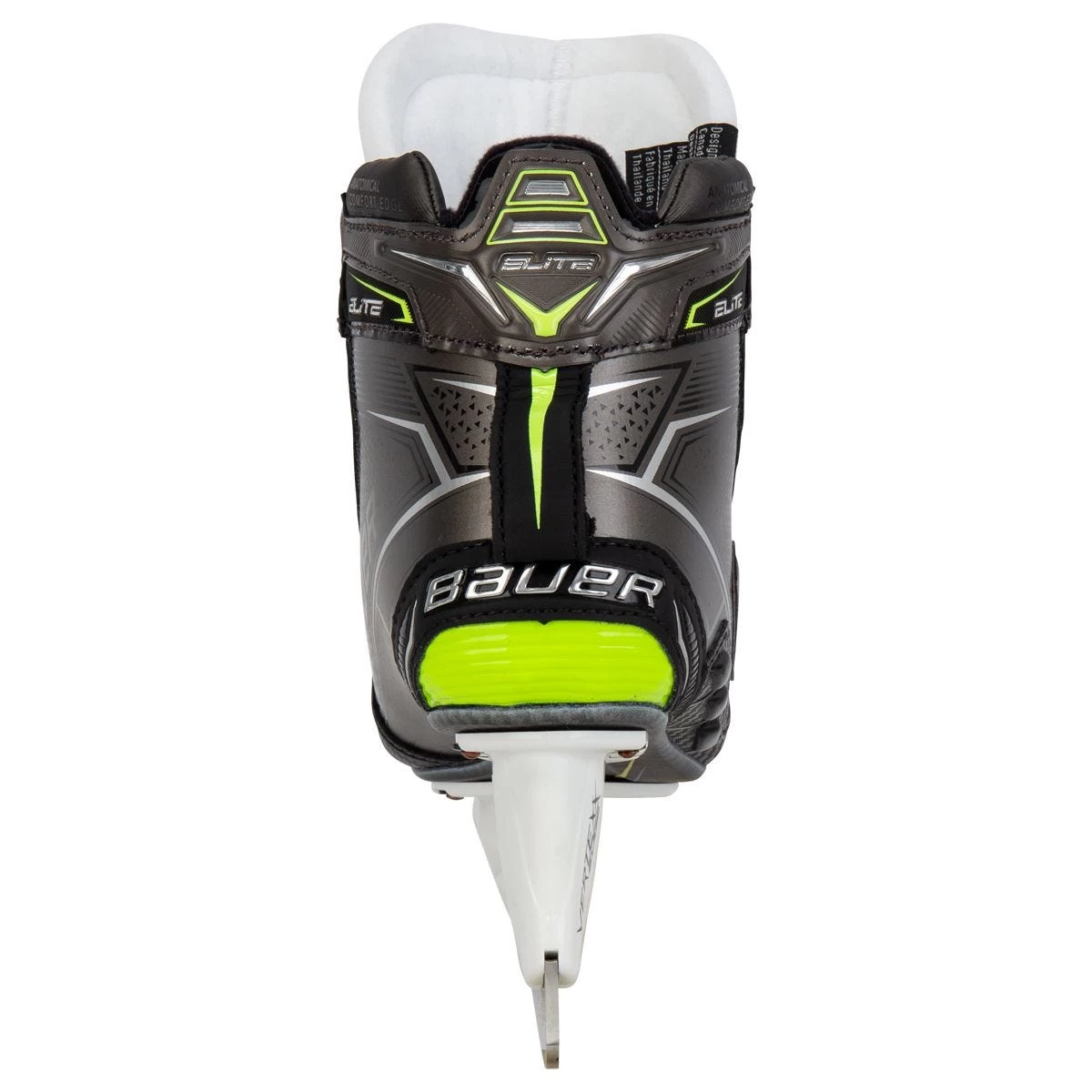 Bauer Elite Junior Goalie Skates 5 Bauer Elite Junior Goalie Skates - Image 5
