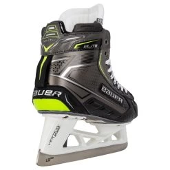 Bauer Elite Senior Goalie Skates 9 Bauer Elite Senior Goalie Skates -Baseball Equipment bauer goalie skates elite sr inset3