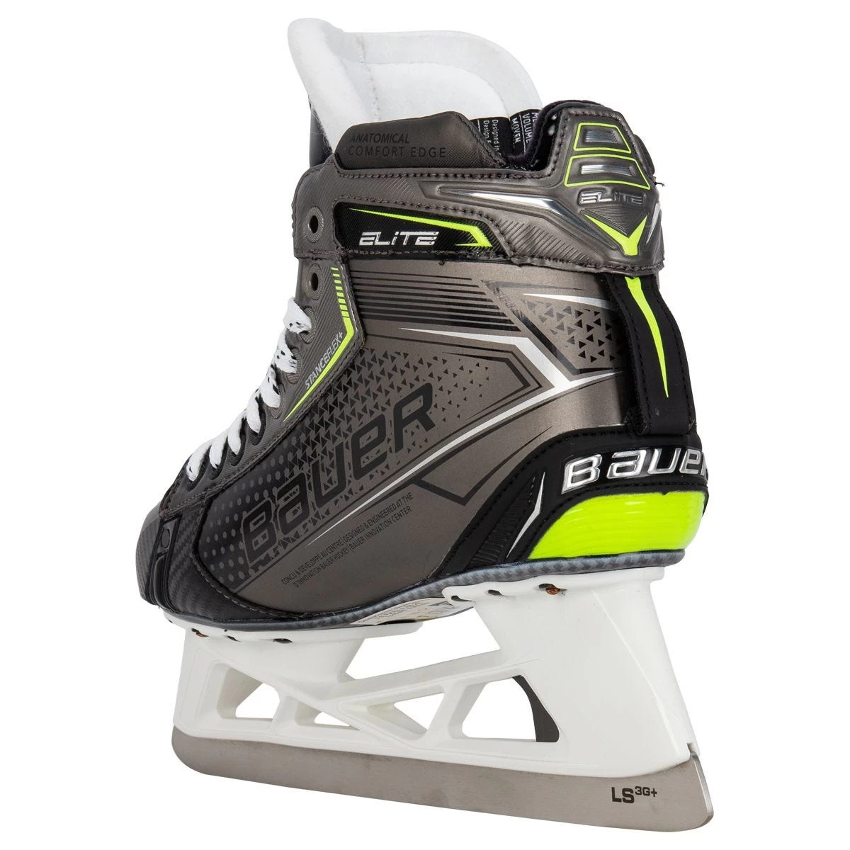 Bauer Elite Senior Goalie Skates 6 Bauer Elite Senior Goalie Skates - Image 6