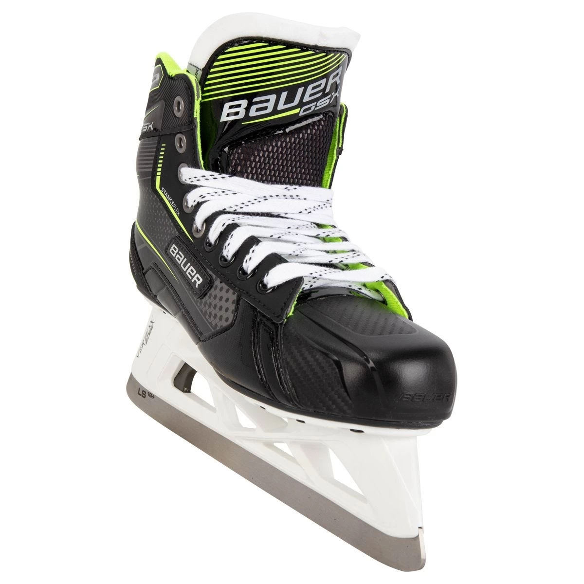 Bauer GSX Intermediate Goalie Skates 2 Bauer GSX Intermediate Goalie Skates - Image 2