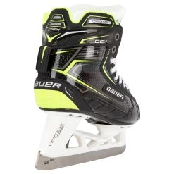 Bauer GSX Intermediate Goalie Skates 9 Bauer GSX Intermediate Goalie Skates -Baseball Equipment bauer goalie skates gsx int inset3