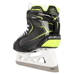 Bauer GSX Intermediate Goalie Skates 11 Bauer GSX Intermediate Goalie Skates -Baseball Equipment bauer goalie skates gsx int inset5