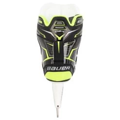 Bauer GSX Junior Goalie Skates -Baseball Equipment bauer goalie skates gsx jr inset4