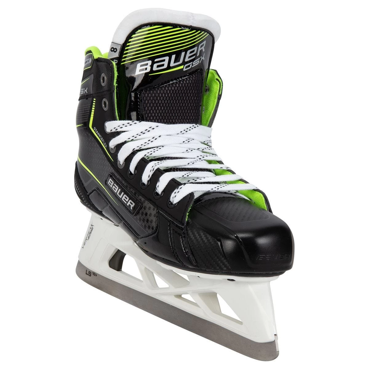 Bauer GSX Senior Goalie Skates 2 Bauer GSX Senior Goalie Skates - Image 2