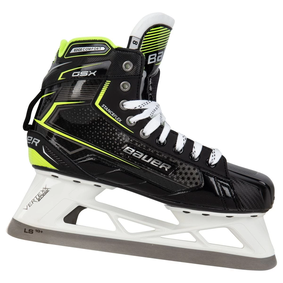 Bauer GSX Senior Goalie Skates 3 Bauer GSX Senior Goalie Skates - Image 3