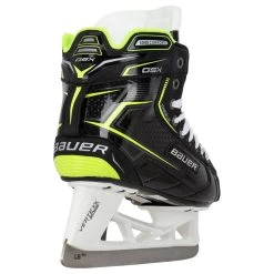 Bauer GSX Senior Goalie Skates 9 Bauer GSX Senior Goalie Skates -Baseball Equipment bauer goalie skates gsx sr inset3