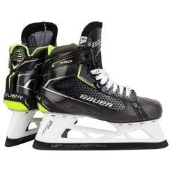 Bauer Pro Intermediate Goalie Skates