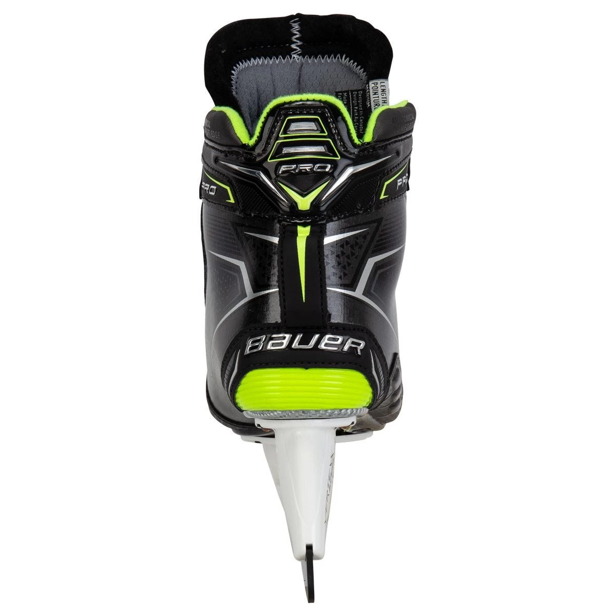 Bauer Pro Intermediate Goalie Skates 5 Bauer Pro Intermediate Goalie Skates - Image 5