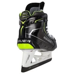 Bauer Pro Senior Goalie Skates -Baseball Equipment bauer goalie skates pro sr inset3