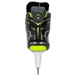 Bauer Pro Senior Goalie Skates -Baseball Equipment bauer goalie skates pro sr inset4