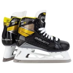Bauer Supreme 3S Intermediate Goalie Skates