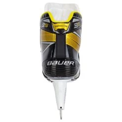 Bauer Supreme 3S Intermediate Goalie Skates -Baseball Equipment bauer goalie skates supreme 3s int inset5
