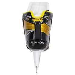 Bauer Supreme 3S Junior Goalie Skates -Baseball Equipment bauer goalie skates supreme 3s jr inset5