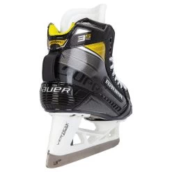 Bauer Supreme 3S Pro Intermediate Goalie Skates -Baseball Equipment bauer goalie skates supreme 3s pro int inset4