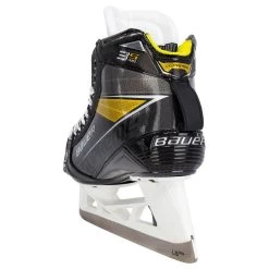 Bauer Supreme 3S Pro Intermediate Goalie Skates -Baseball Equipment bauer goalie skates supreme 3s pro int inset6