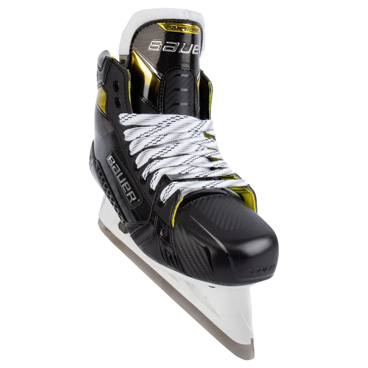 Bauer Supreme 3S Pro Senior Goalie Skates 2 Bauer Supreme 3S Pro Senior Goalie Skates - Image 2