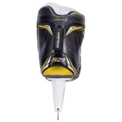 Bauer Supreme S29 Junior Goalie Skates -Baseball Equipment bauer goalie skates supreme s29 jr inset5