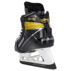 Bauer Supreme UltraSonic Intermediate Goalie Skates -Baseball Equipment bauer goalie skates supreme ultrasonic int inset6