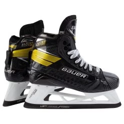 Bauer Supreme UltraSonic Senior Goalie Skates