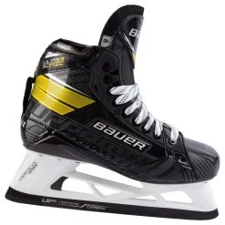 Bauer Supreme UltraSonic Senior Goalie Skates -Baseball Equipment bauer goalie skates supreme ultrasonic sr inset3