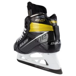 Bauer Supreme UltraSonic Senior Goalie Skates -Baseball Equipment bauer goalie skates supreme ultrasonic sr inset6