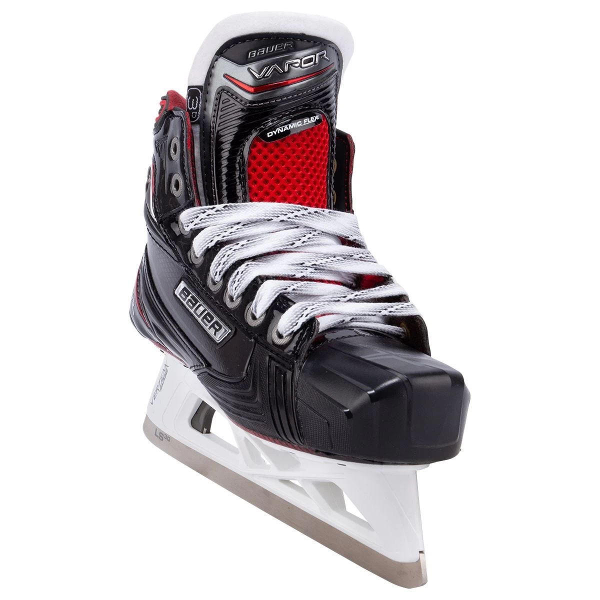 Bauer Vapor 1X Pro Junior Goalie Skates - '17 Model 2 Bauer Vapor 1X Pro Junior Goalie Skates - '17 Model - Image 2