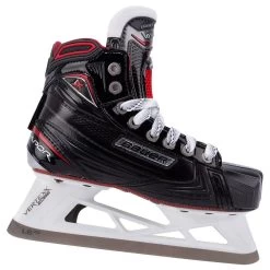 Bauer Vapor 1X Pro Junior Goalie Skates - '17 Model 8 Bauer Vapor 1X Pro Junior Goalie Skates - '17 Model -Baseball Equipment bauer goalie skates vapor 1x pro jr 17 inset12