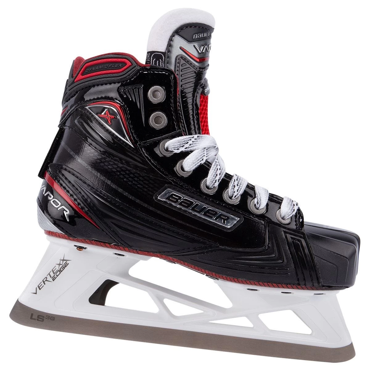 Bauer Vapor 1X Pro Junior Goalie Skates - '17 Model 3 Bauer Vapor 1X Pro Junior Goalie Skates - '17 Model - Image 3