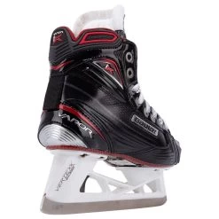 Bauer Vapor 1X Pro Junior Goalie Skates - '17 Model 9 Bauer Vapor 1X Pro Junior Goalie Skates - '17 Model -Baseball Equipment bauer goalie skates vapor 1x pro jr 17 inset13