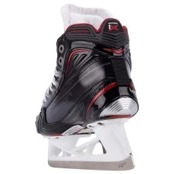 Bauer Vapor 1X Pro Junior Goalie Skates - '17 Model 11 Bauer Vapor 1X Pro Junior Goalie Skates - '17 Model -Baseball Equipment bauer goalie skates vapor 1x pro jr 17 inset15