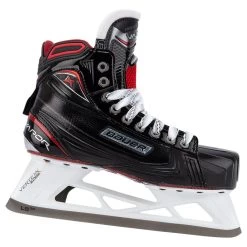 Bauer Vapor 1X Pro Senior Goalie Skates - '17 Model -Baseball Equipment bauer goalie skates vapor 1x pro sr 17 inset3