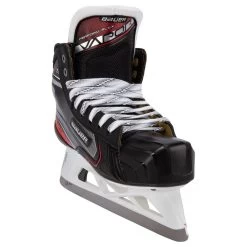 Bauer Vapor X2.9 Junior Goalie Ice Hockey Skates 9 Bauer Vapor X2.9 Junior Goalie Ice Hockey Skates -Baseball Equipment bauer goalie skates vapor s19 x2 9 jr inset1
