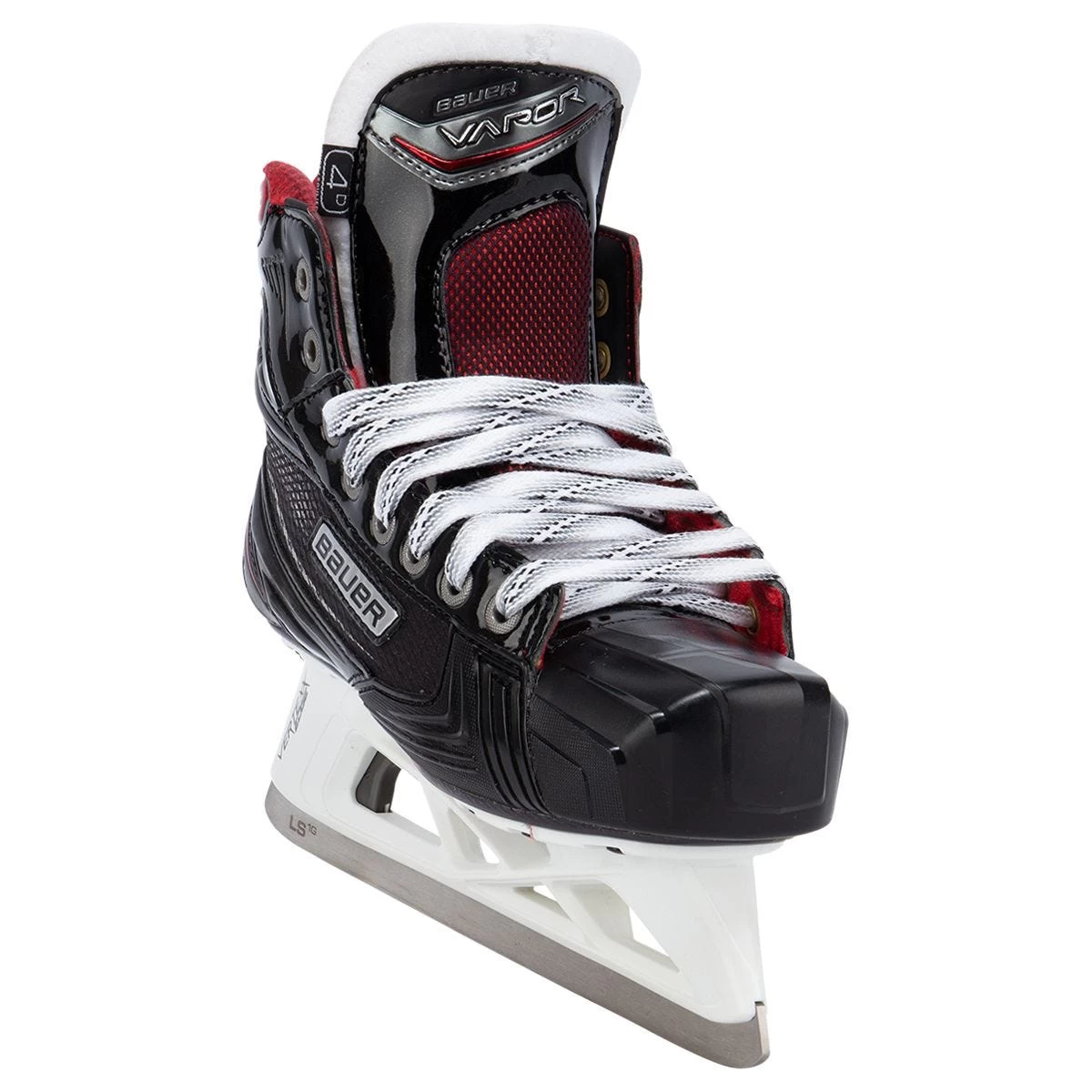 Bauer Vapor X900 Junior Goalie Skates - '17 Model 2 Bauer Vapor X900 Junior Goalie Skates - '17 Model - Image 2