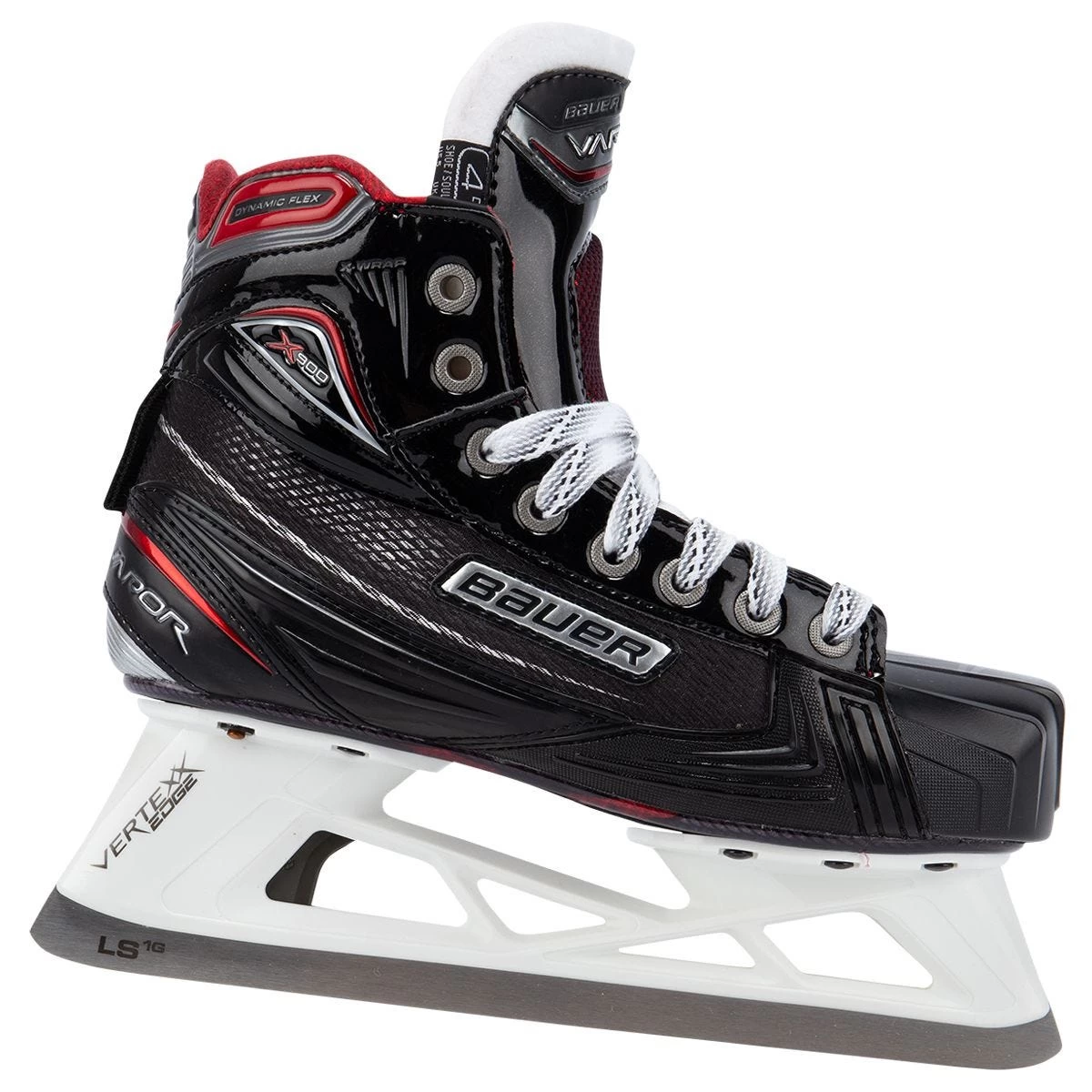 Bauer Vapor X900 Junior Goalie Skates - '17 Model 3 Bauer Vapor X900 Junior Goalie Skates - '17 Model - Image 3