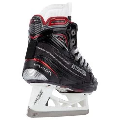 Bauer Vapor X900 Junior Goalie Skates - '17 Model 9 Bauer Vapor X900 Junior Goalie Skates - '17 Model -Baseball Equipment bauer goalie skates vapor x900 jr 17 inset4