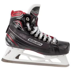 Bauer Vapor X900 Senior Goalie Skates - '17 Model -Baseball Equipment bauer goalie skates vapor x900 sr 17 inset3