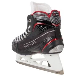 Bauer Vapor X900 Senior Goalie Skates - '17 Model -Baseball Equipment bauer goalie skates vapor x900 sr 17 inset6