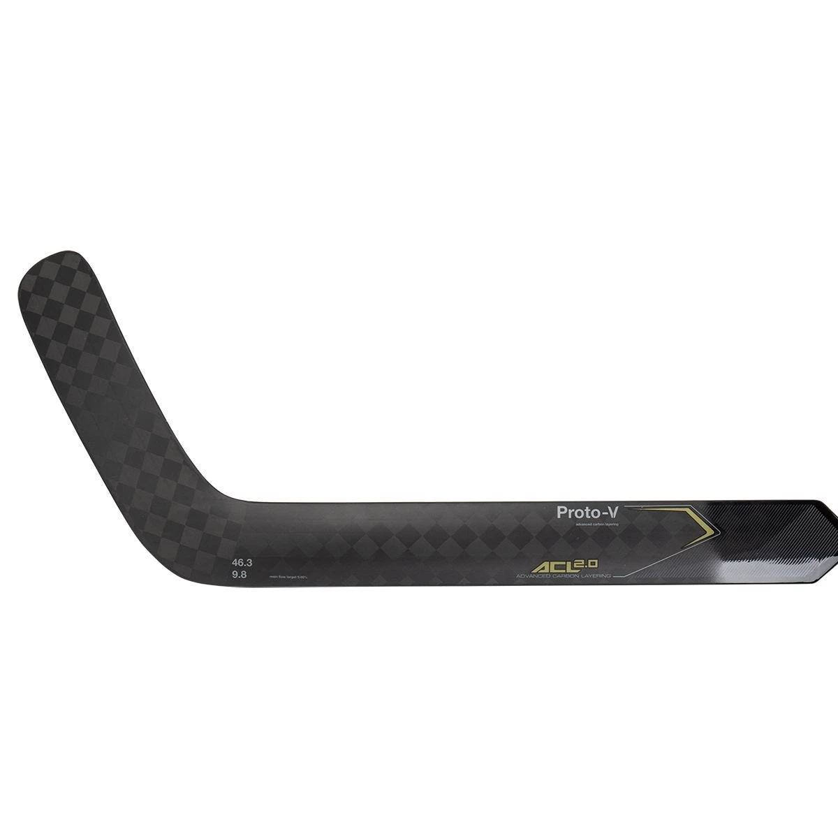 Bauer Proto-V Senior Goalie Stick 4 Bauer Proto-V Senior Goalie Stick - Image 4