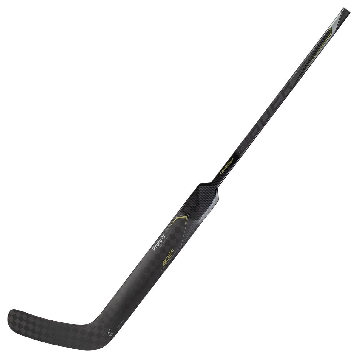Bauer Proto-V Senior Goalie Stick 1 Bauer Proto-V Senior Goalie Stick