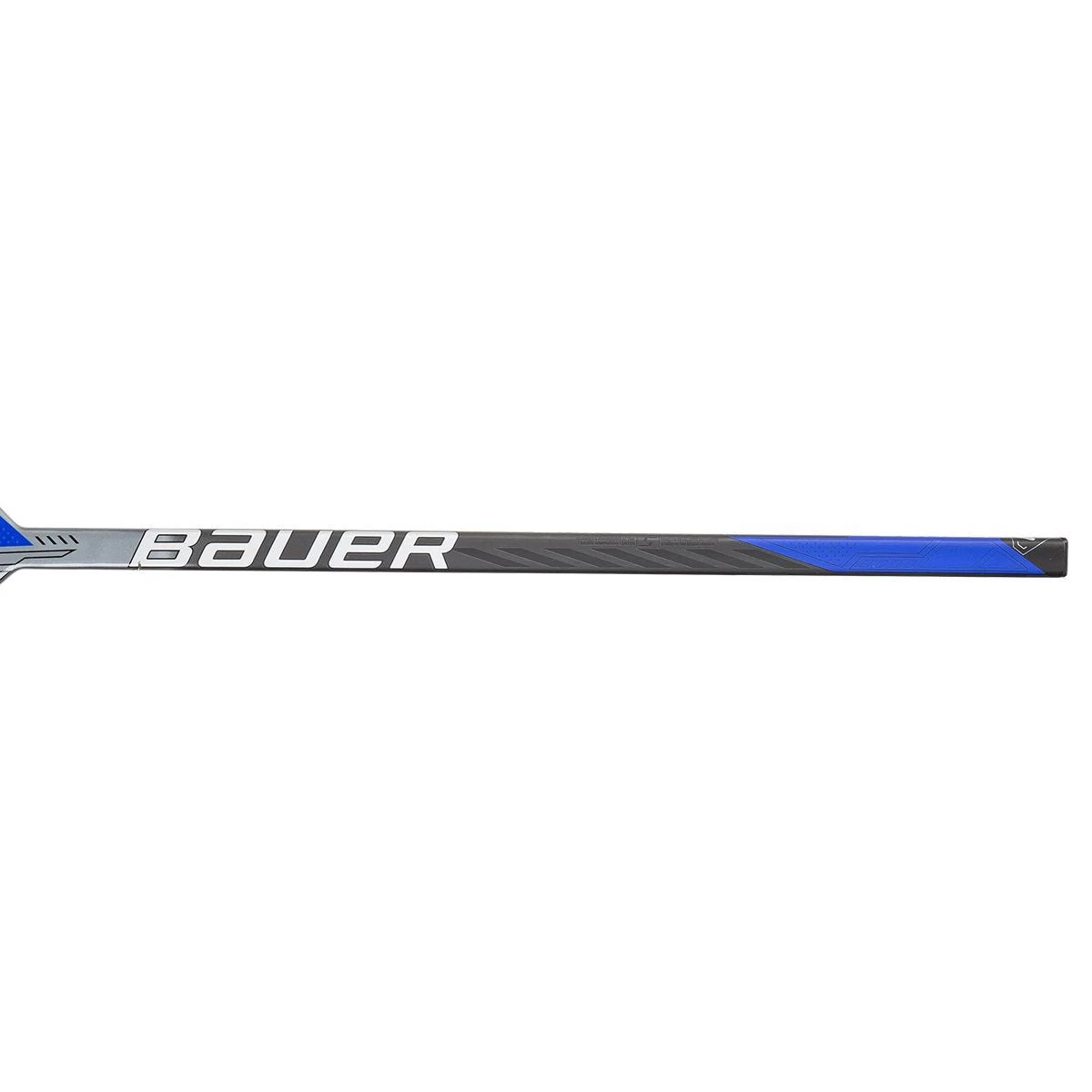 Bauer Supreme M5 Pro Intermediate Goalie Stick 5 Bauer Supreme M5 Pro Intermediate Goalie Stick - Image 5