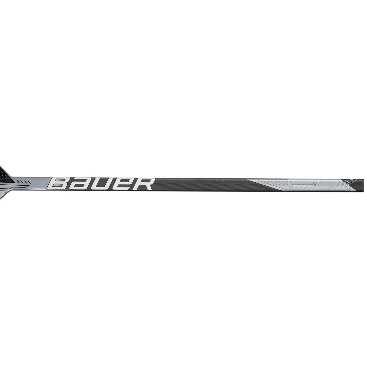 Bauer Supreme M5 Pro Senior Goalie Stick 5 Bauer Supreme M5 Pro Senior Goalie Stick - Image 5