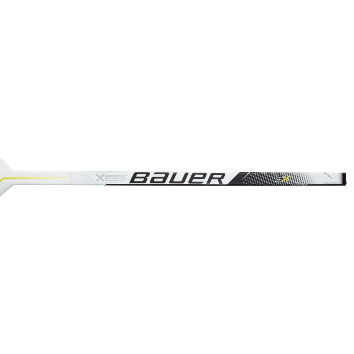 Bauer Vapor 3X Intermediate Goalie Stick 5 Bauer Vapor 3X Intermediate Goalie Stick - Image 5