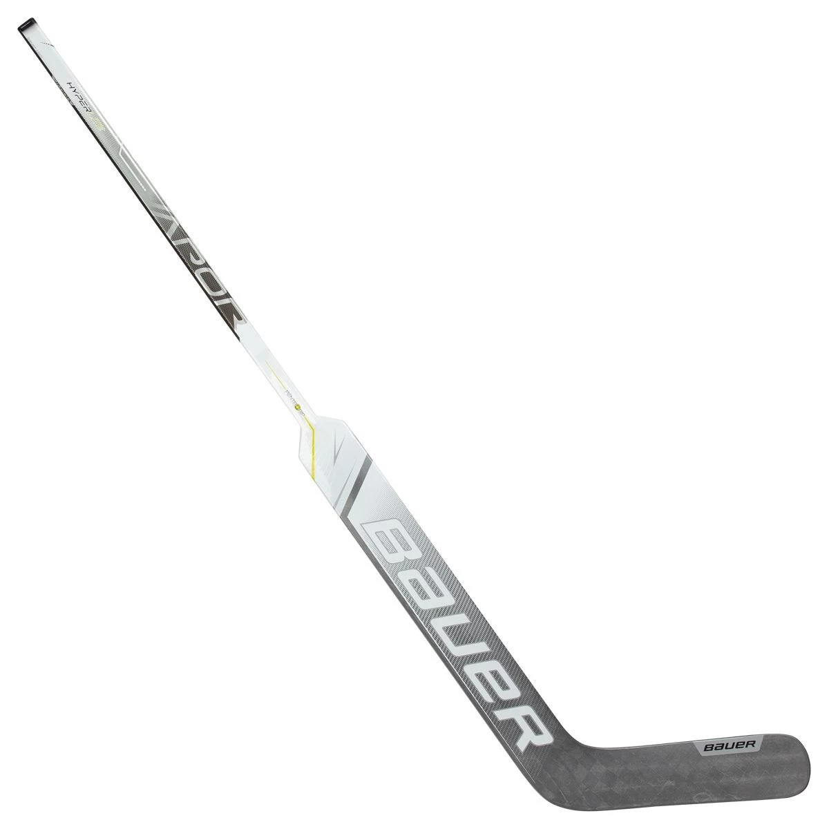 Bauer Vapor Hyperlite Pro Senior Goalie Stick 3 Bauer Vapor Hyperlite Pro Senior Goalie Stick - Image 3