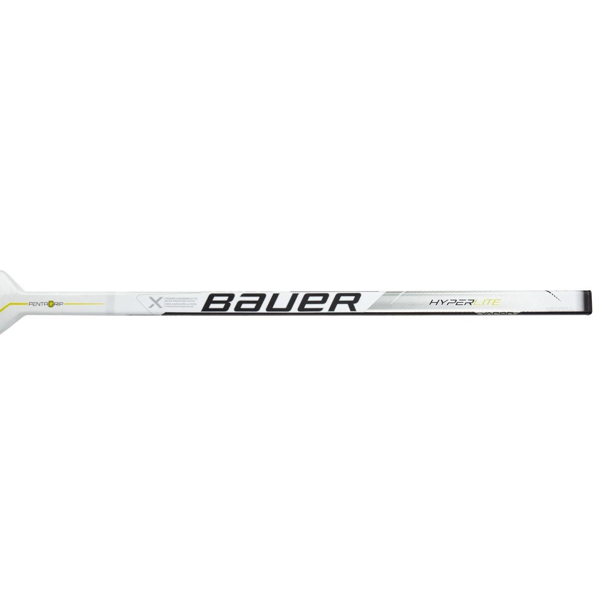 Bauer Vapor Hyperlite Pro Senior Goalie Stick 5 Bauer Vapor Hyperlite Pro Senior Goalie Stick - Image 5