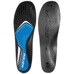 Bauer Speed Plate 2.0 Junior Insoles -Baseball Equipment bauer hockey accessories speed plate 2 0 insoles junior inset2